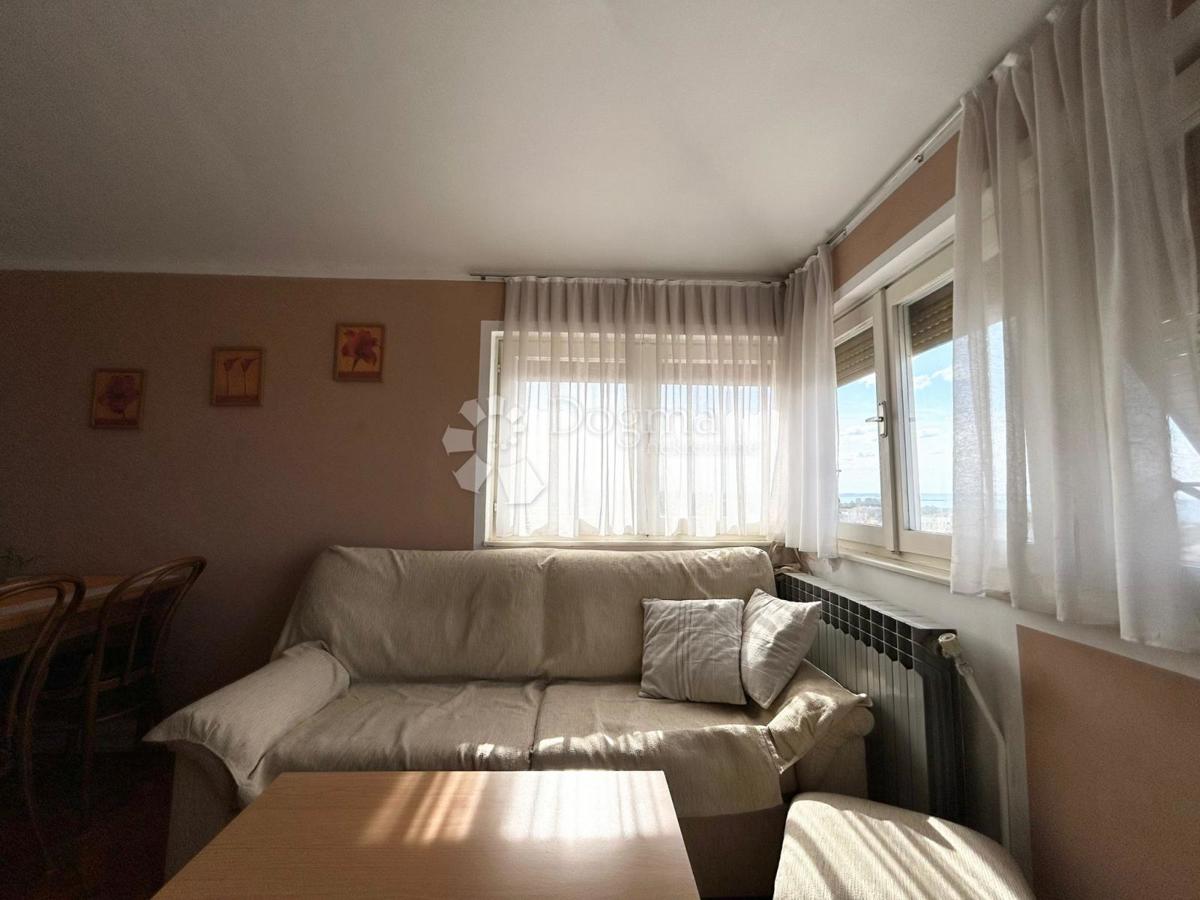 Allogio Rovinj, 47m2