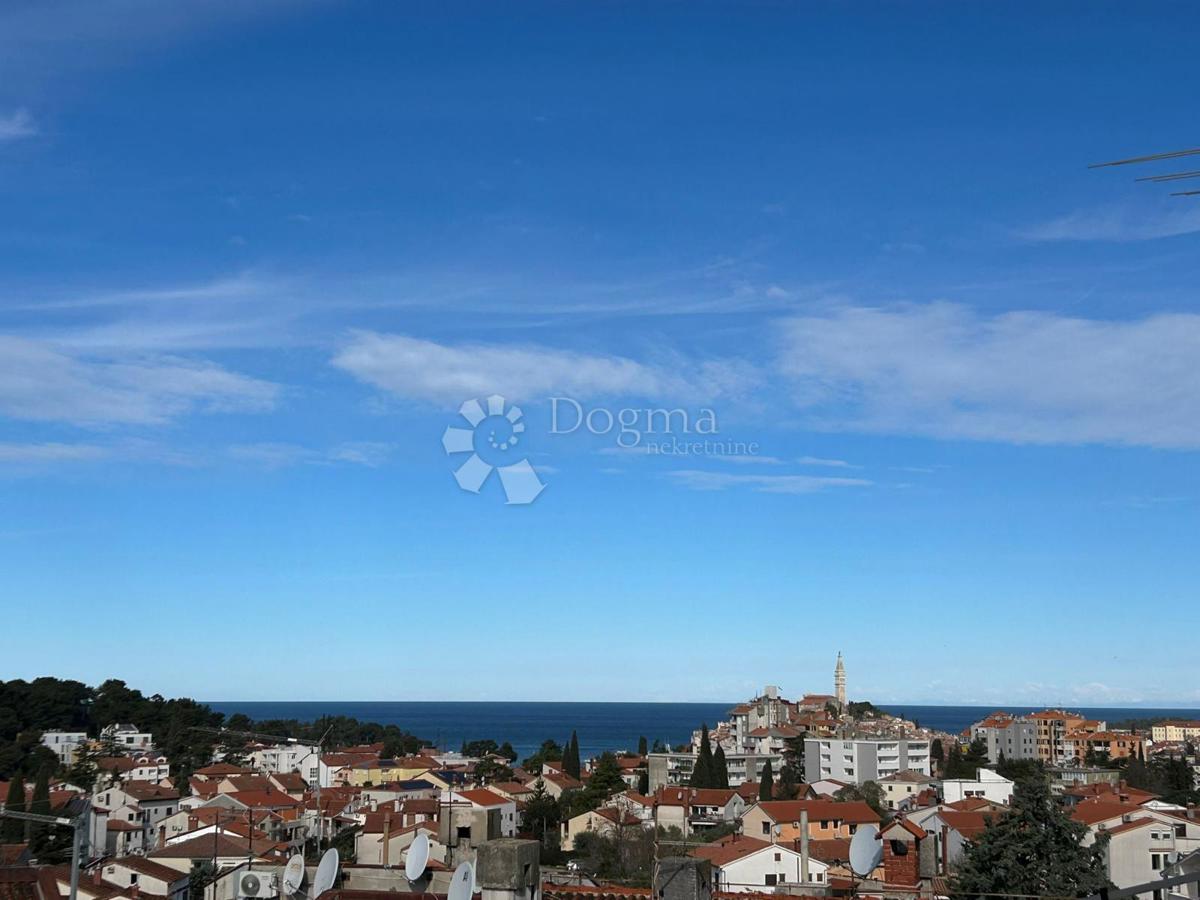 Allogio Rovinj, 47m2