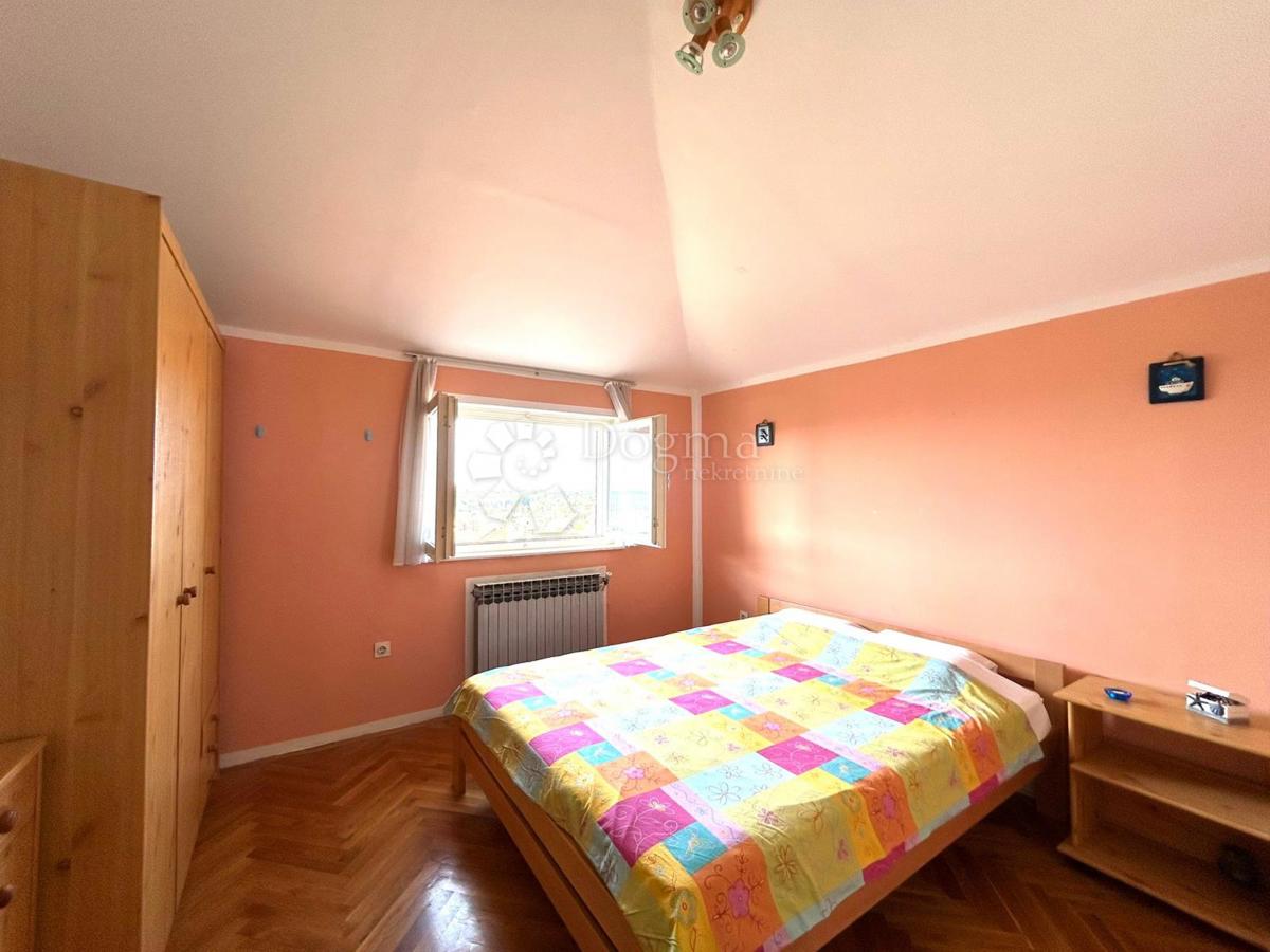 Allogio Rovinj, 47m2