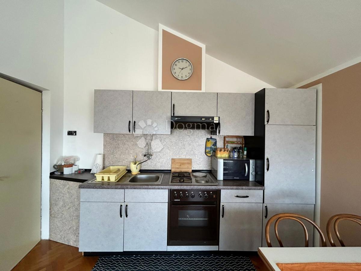 Allogio Rovinj, 47m2