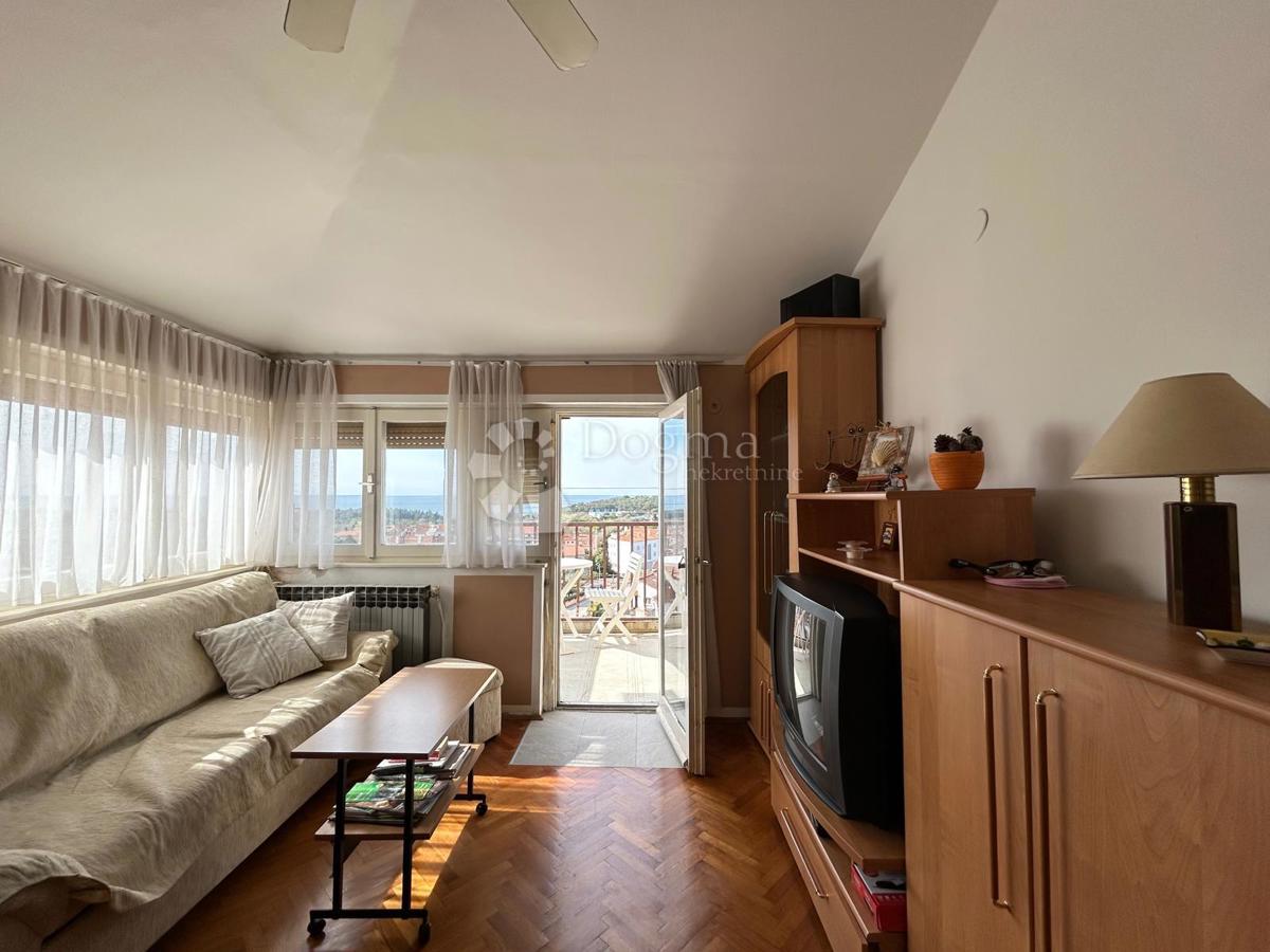 Allogio Rovinj, 47m2