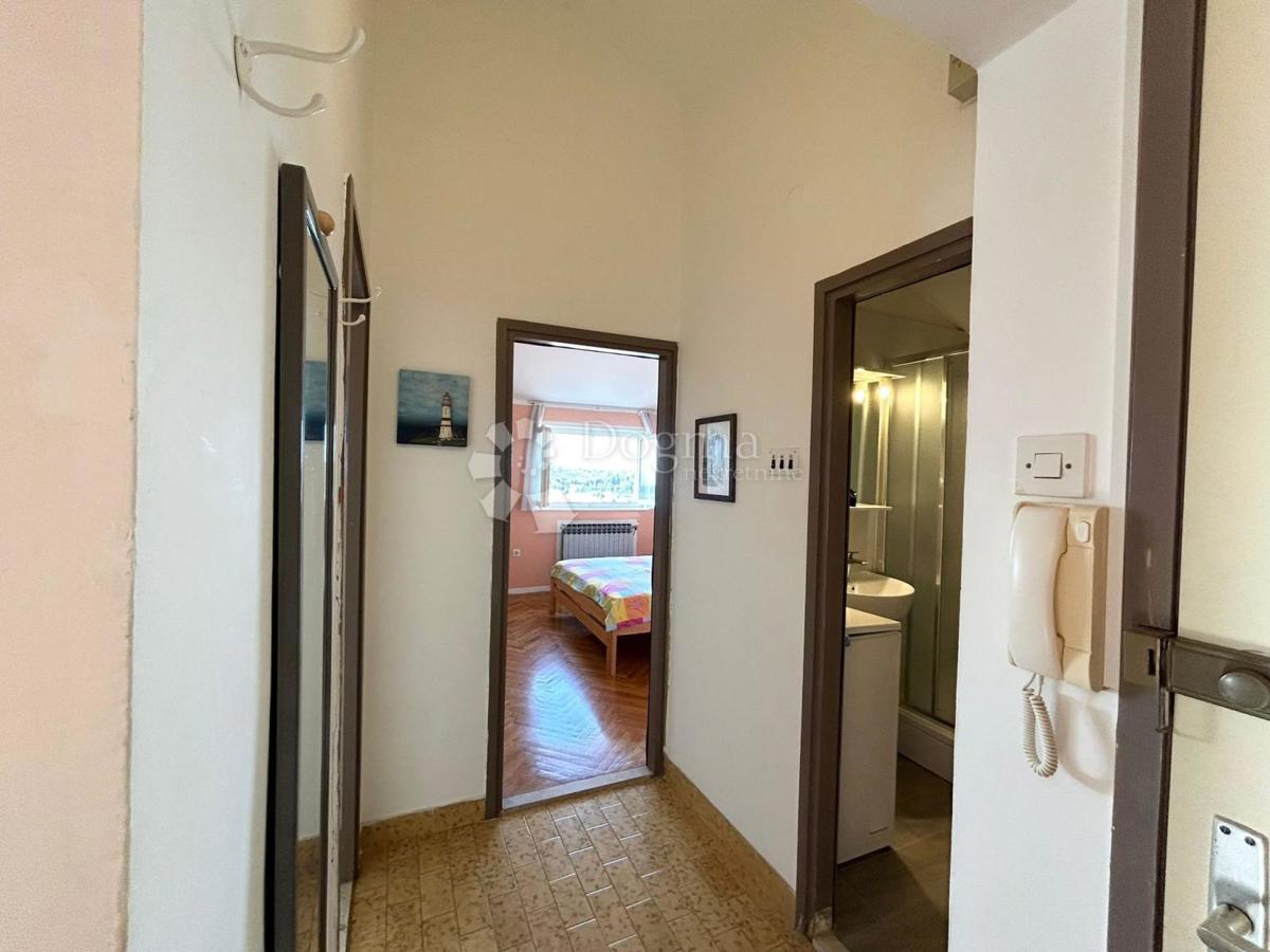 Allogio Rovinj, 47m2