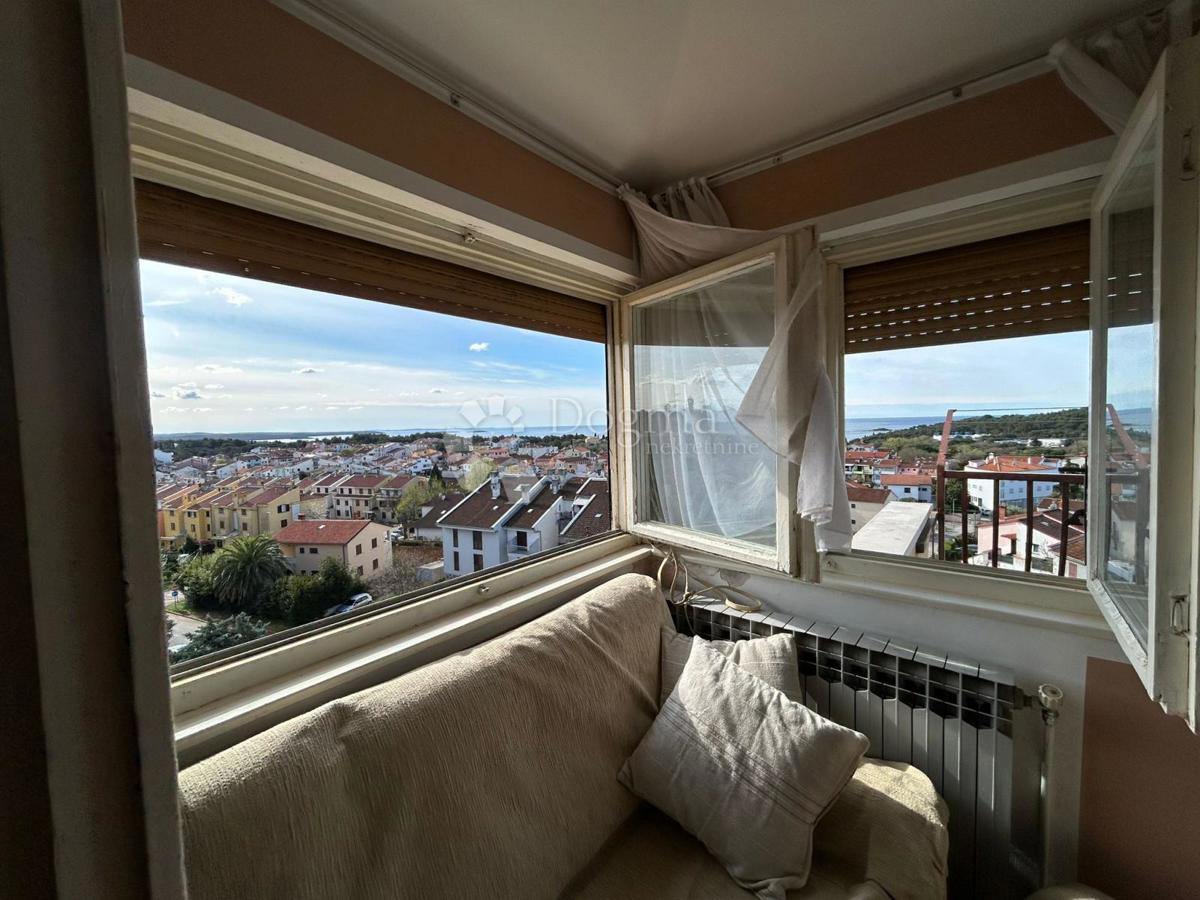 Allogio Rovinj, 47m2