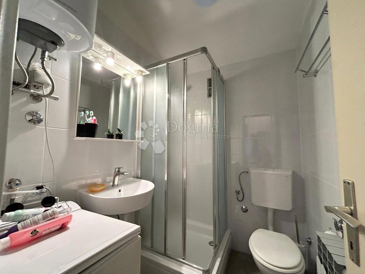 Allogio Rovinj, 47m2