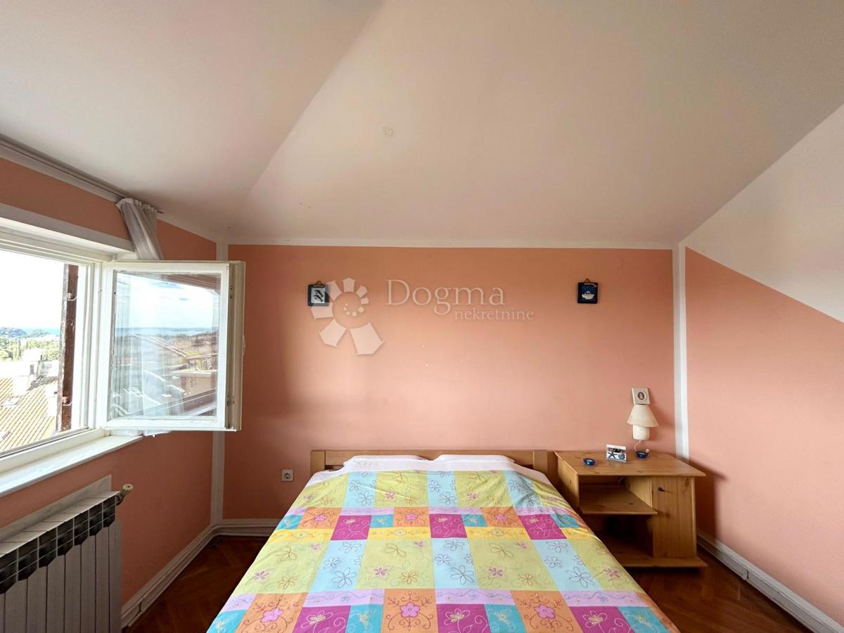 Allogio Rovinj, 47m2