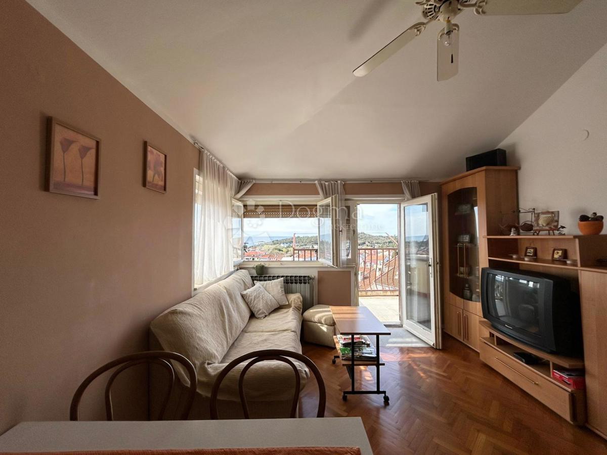 Allogio Rovinj, 47m2