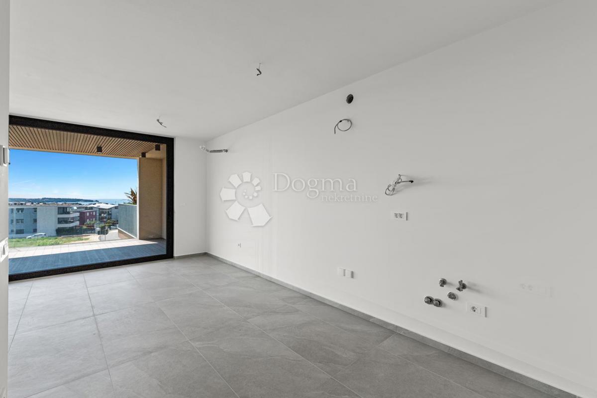 Allogio Novigrad, 134,99m2