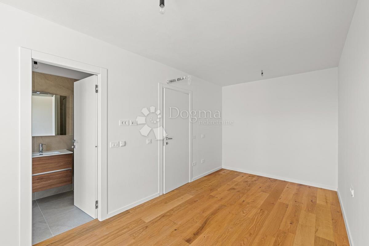 Allogio Novigrad, 134,99m2