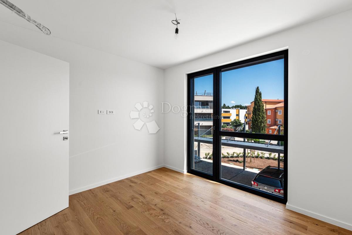 Allogio Novigrad, 134,99m2