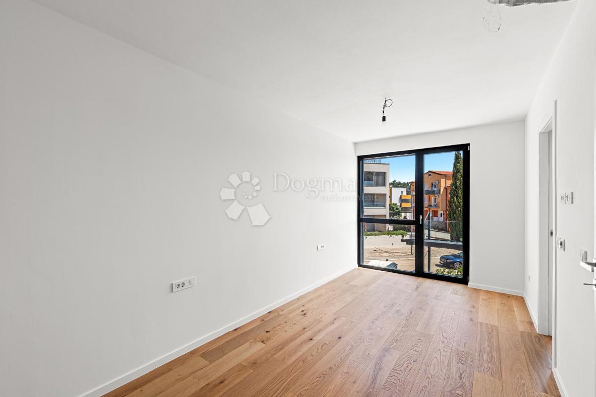 Allogio Novigrad, 134,99m2