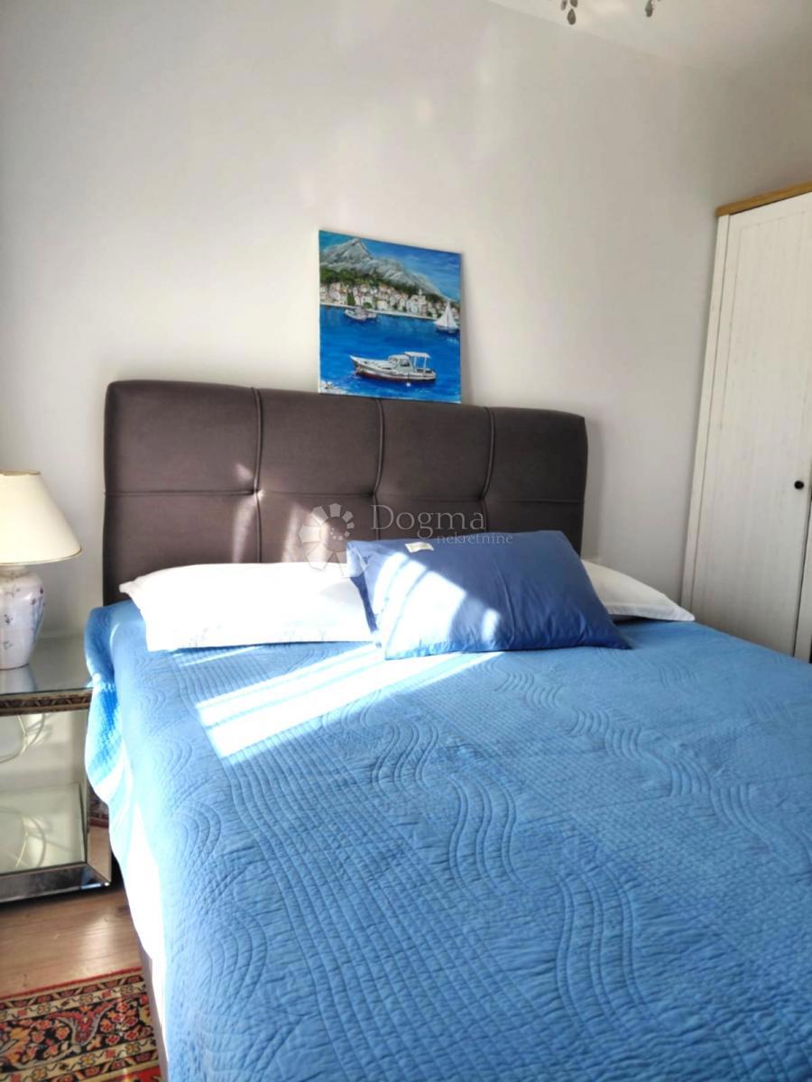 Allogio Makarska, 63,30m2