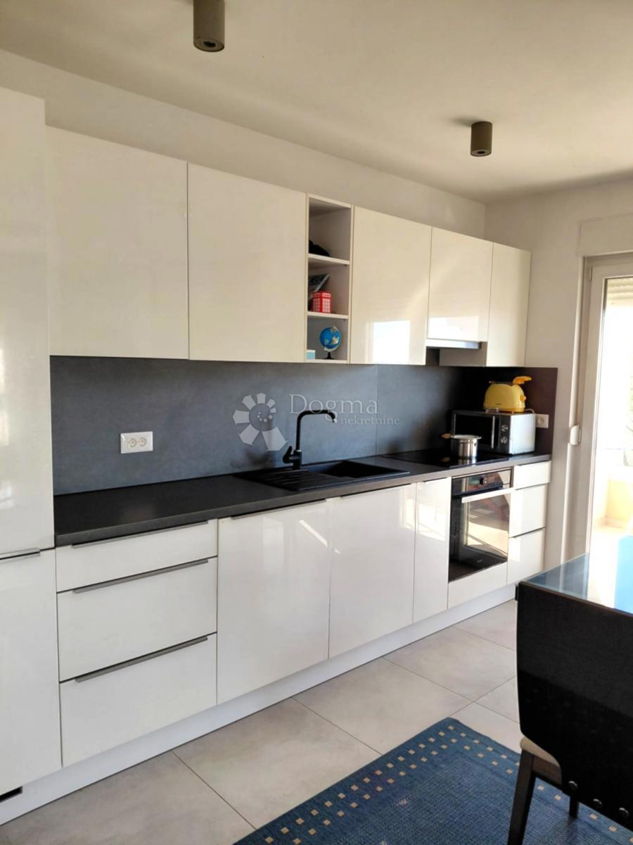 Allogio Makarska, 63,30m2