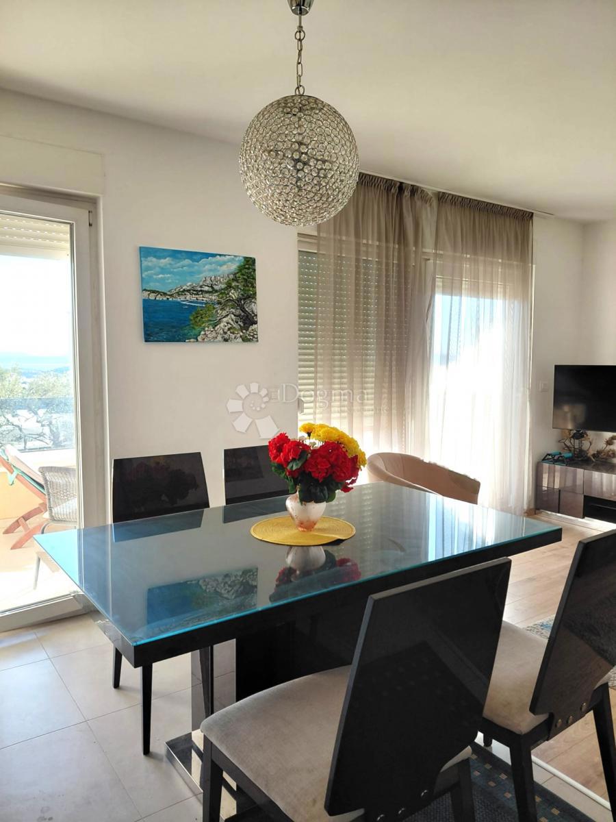 Allogio Makarska, 63,30m2