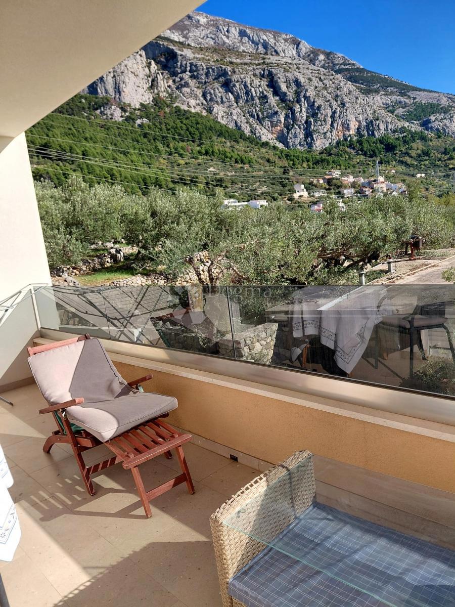Allogio Makarska, 63,30m2