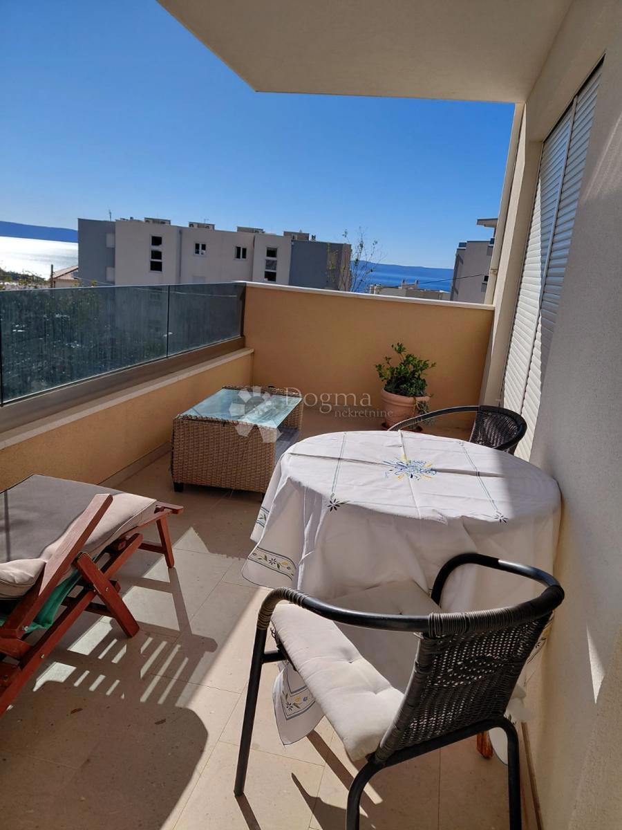 Allogio Makarska, 63,30m2