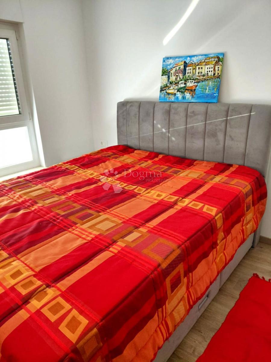 Allogio Makarska, 63,30m2