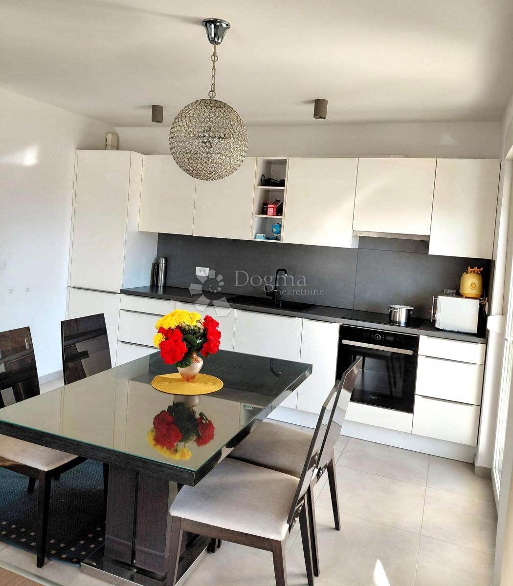 Allogio Makarska, 63,30m2