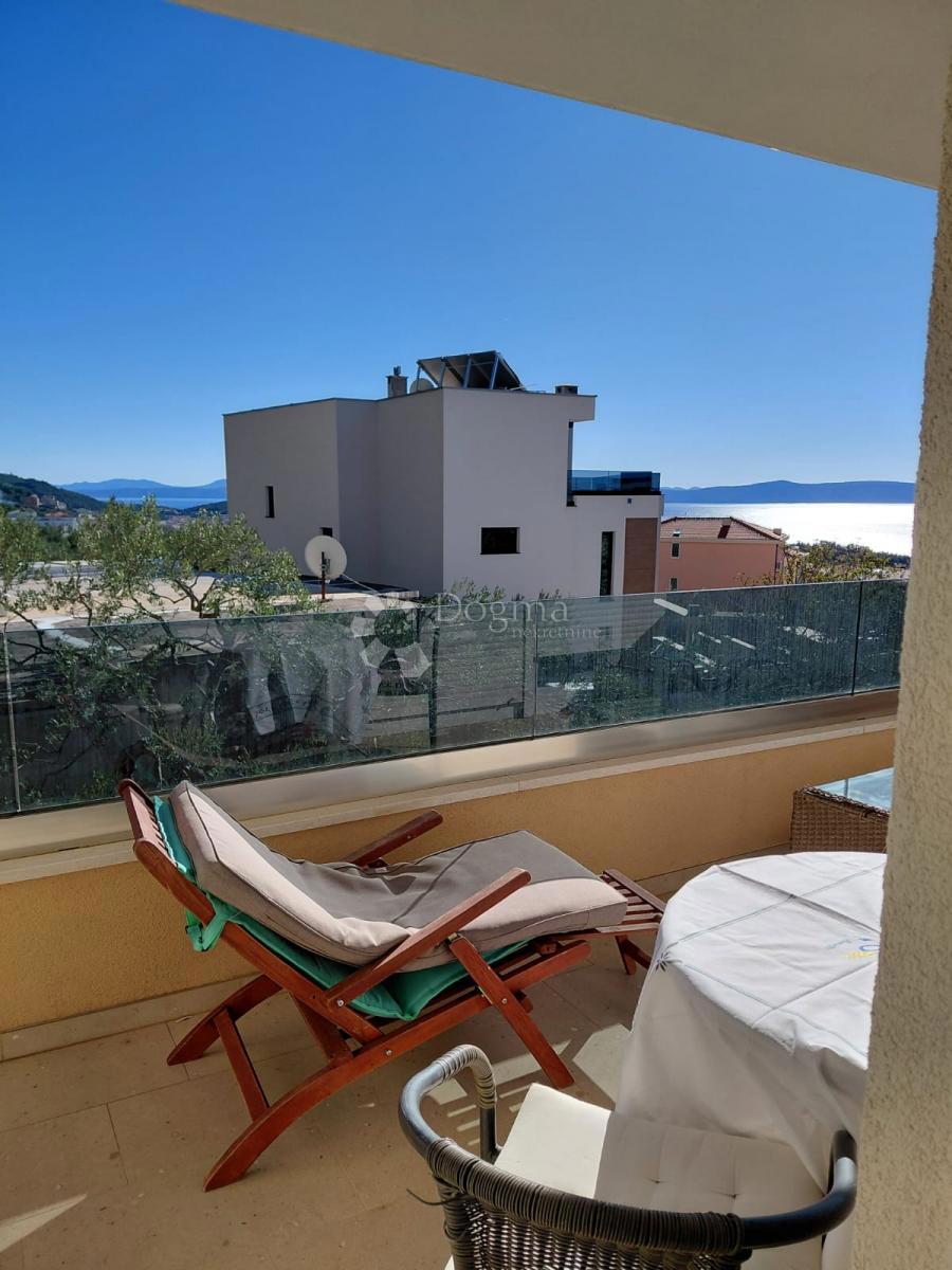 Allogio Makarska, 63,30m2