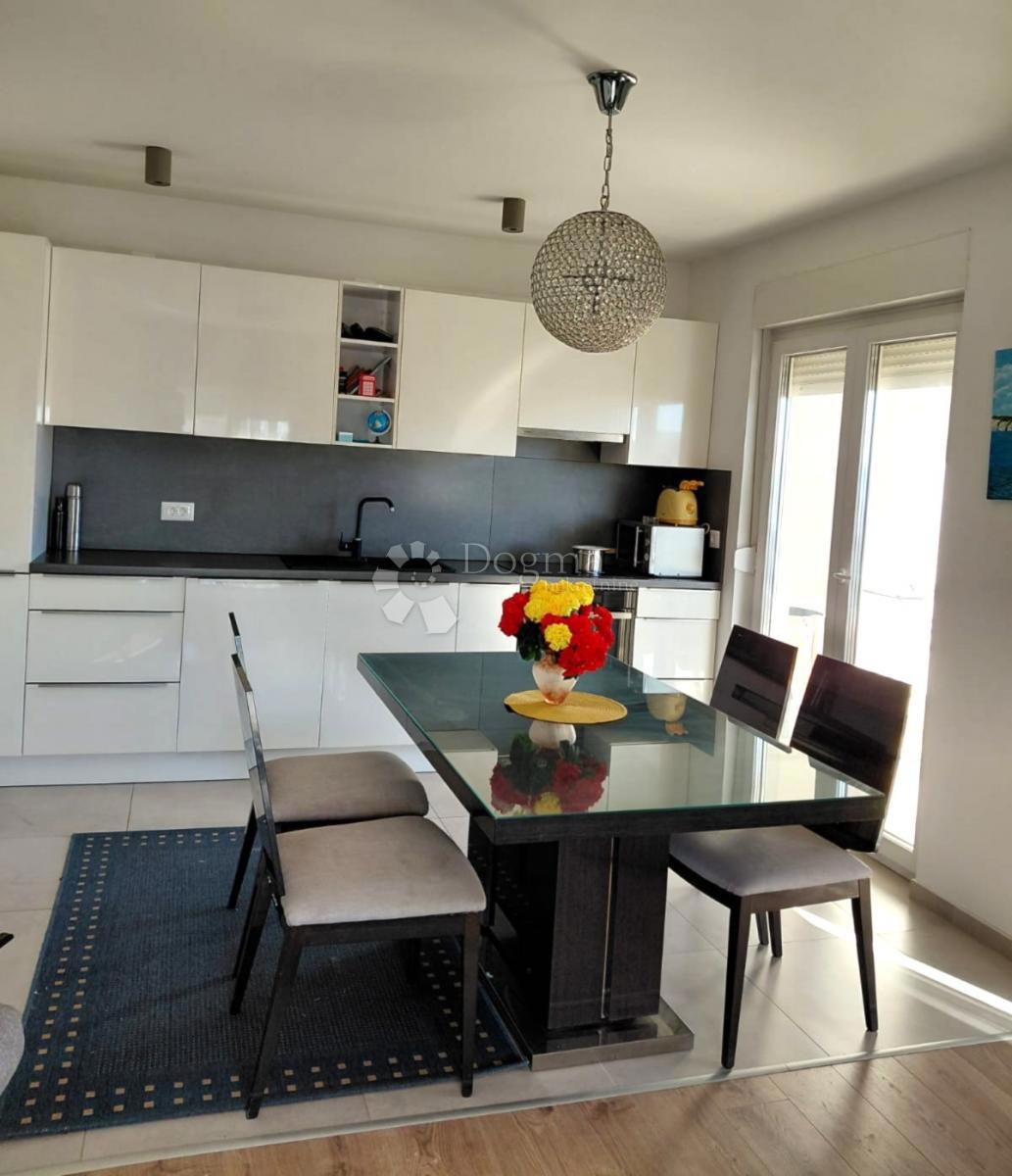 Allogio Makarska, 63,30m2