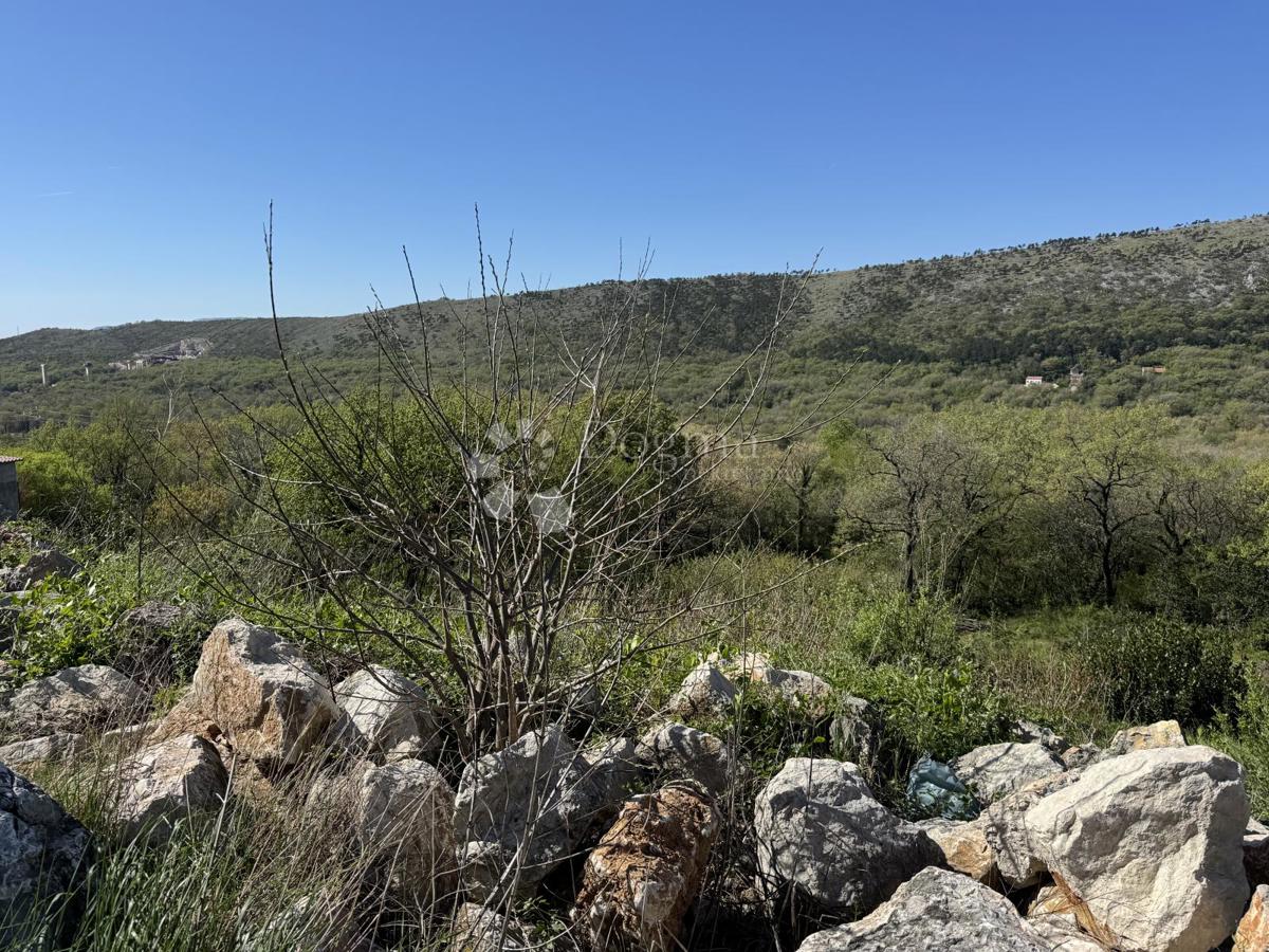 Terreno edificabile Bribir, Vinodolska Općina, 3.148m2