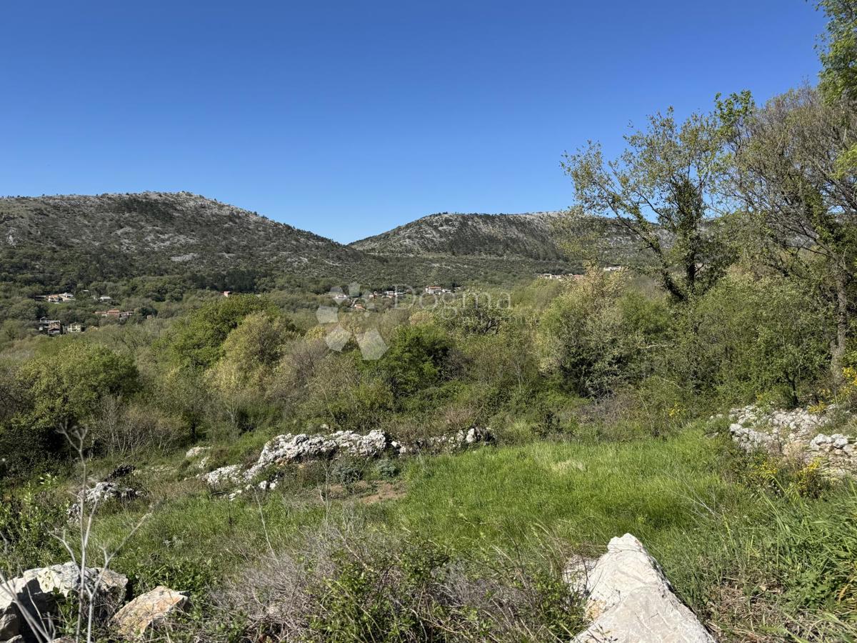 Terreno edificabile Bribir, Vinodolska Općina, 3.148m2