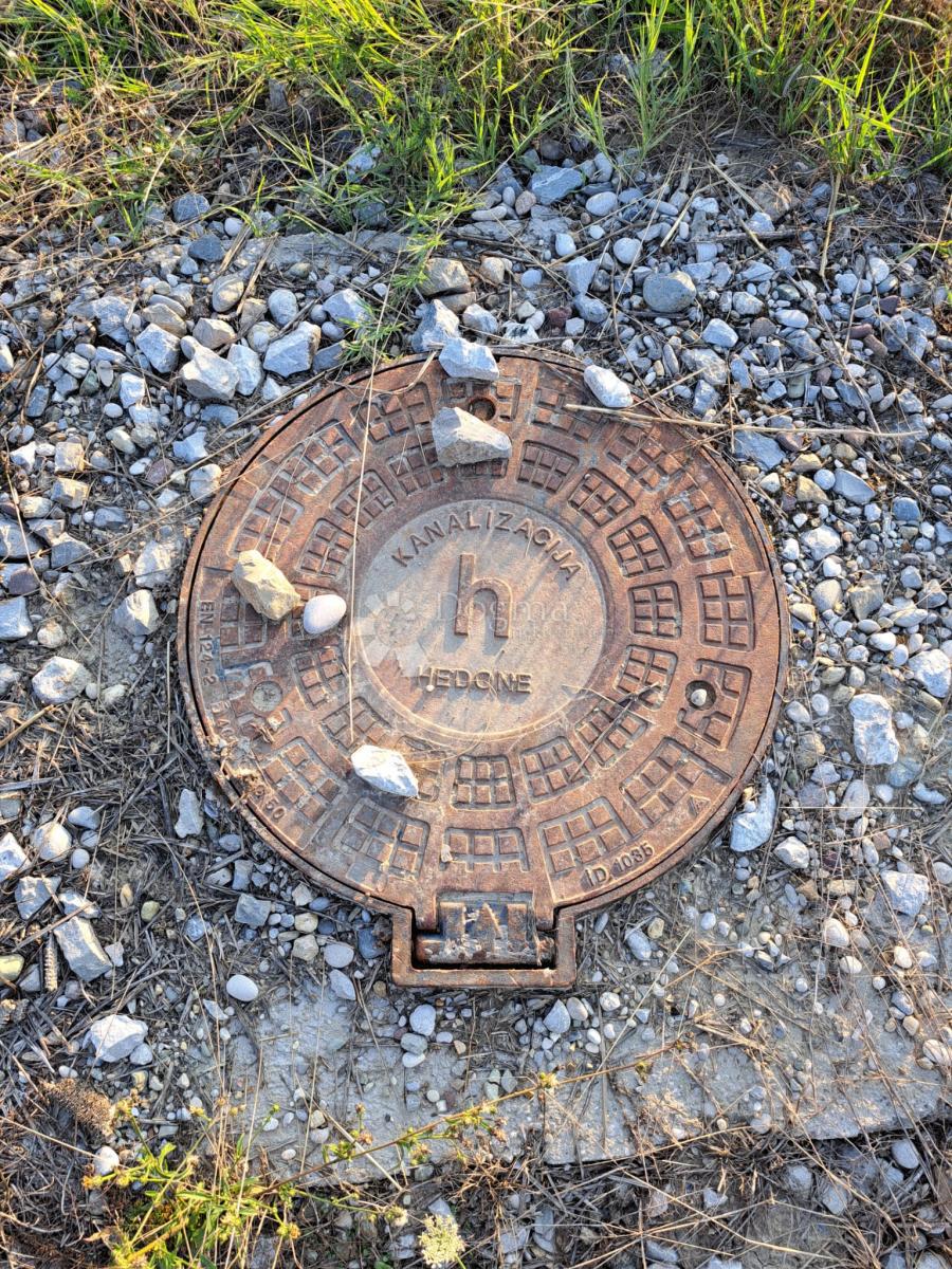 Terreno edificabile Leprovica, Dugo Selo - Okolica, 8.518m2