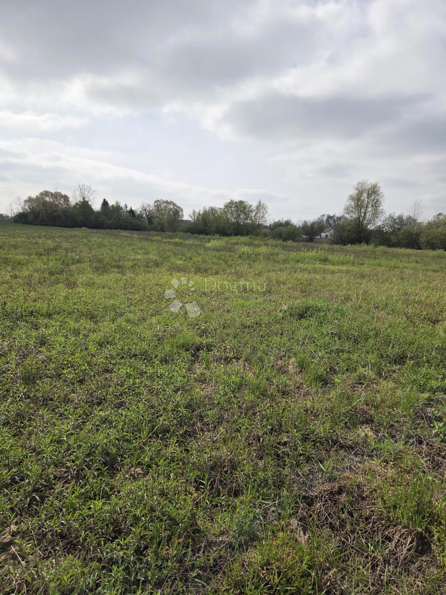 Terreno edificabile Leprovica, Dugo Selo - Okolica, 8.518m2