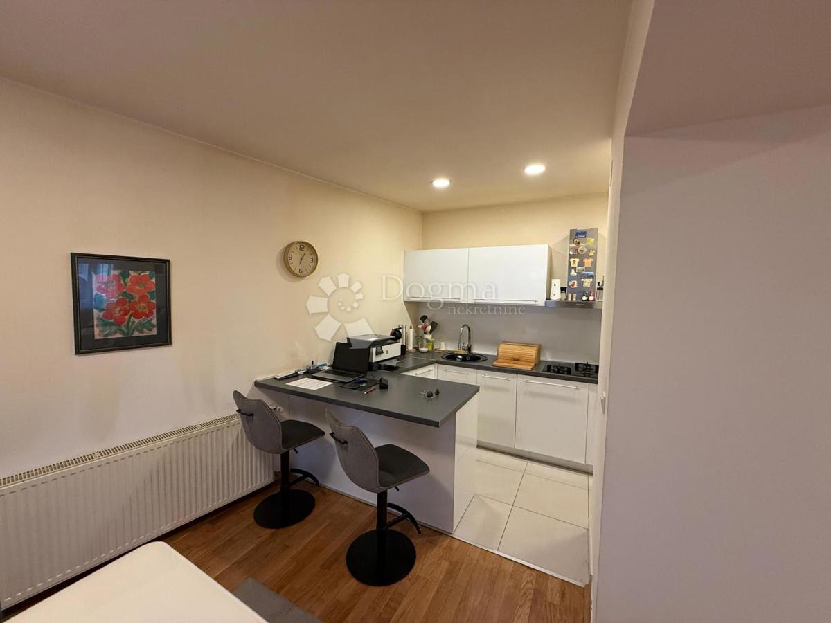 Allogio Donji grad, Donji Grad, 62,29m2