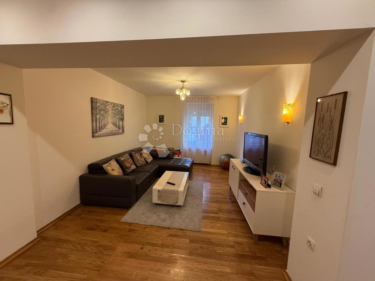 Allogio Donji grad, Donji Grad, 62,29m2