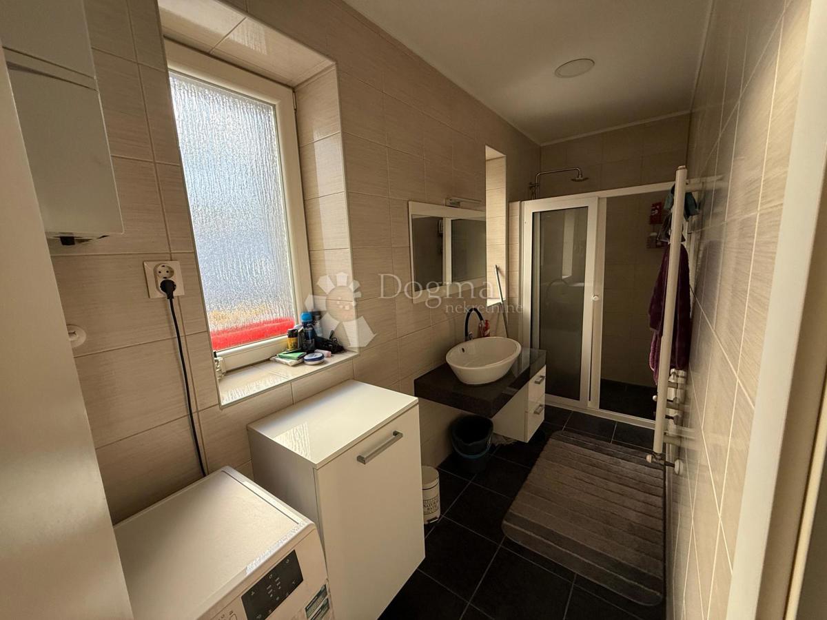 Allogio Donji grad, Donji Grad, 62,29m2