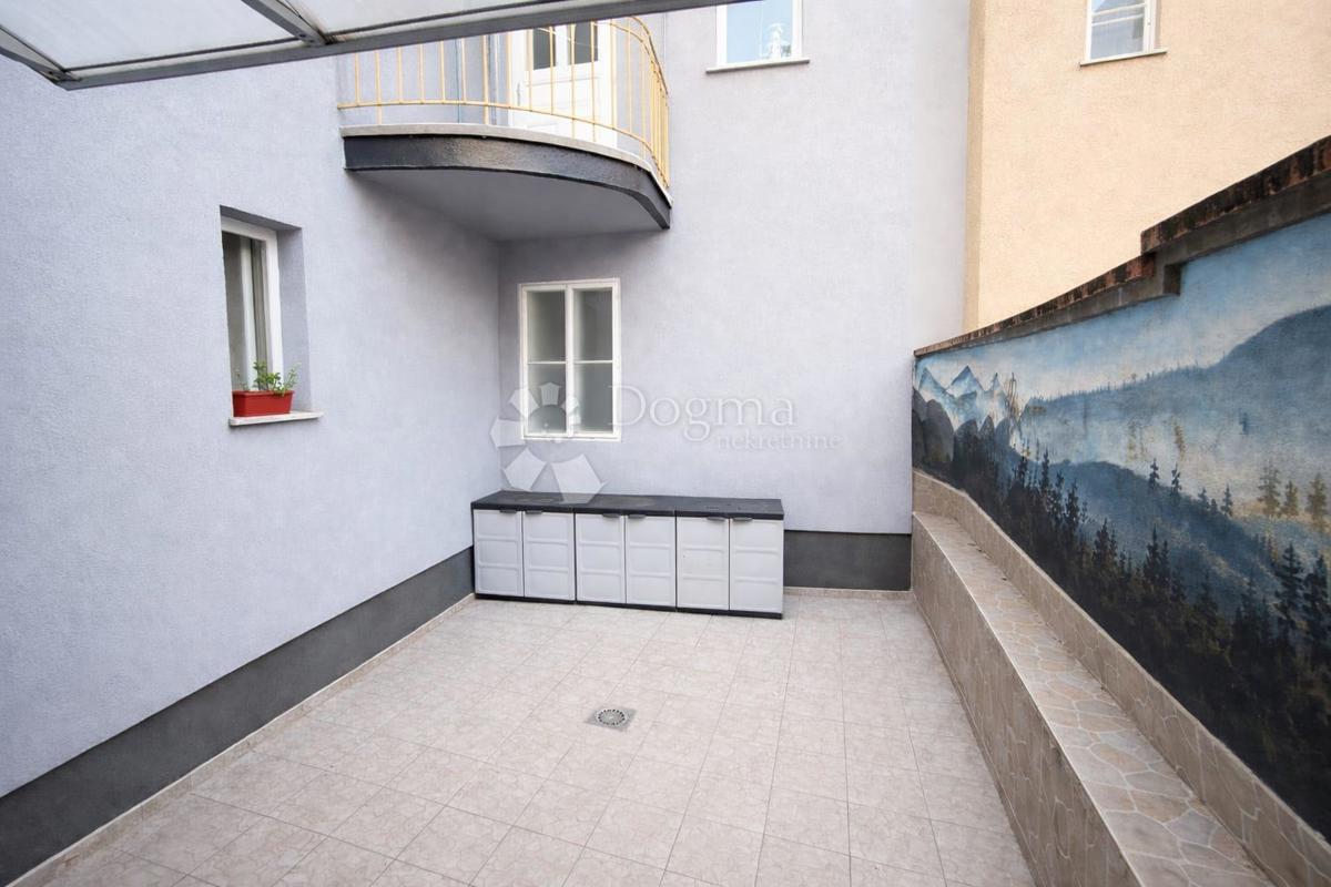 Allogio Donji grad, Donji Grad, 62,29m2