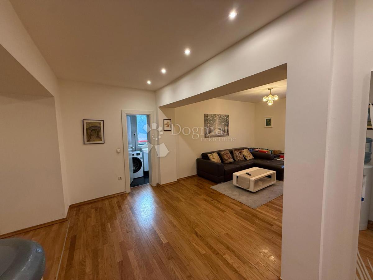 Allogio Donji grad, Donji Grad, 62,29m2