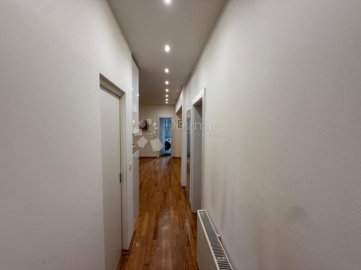 Allogio Donji grad, Donji Grad, 62,29m2