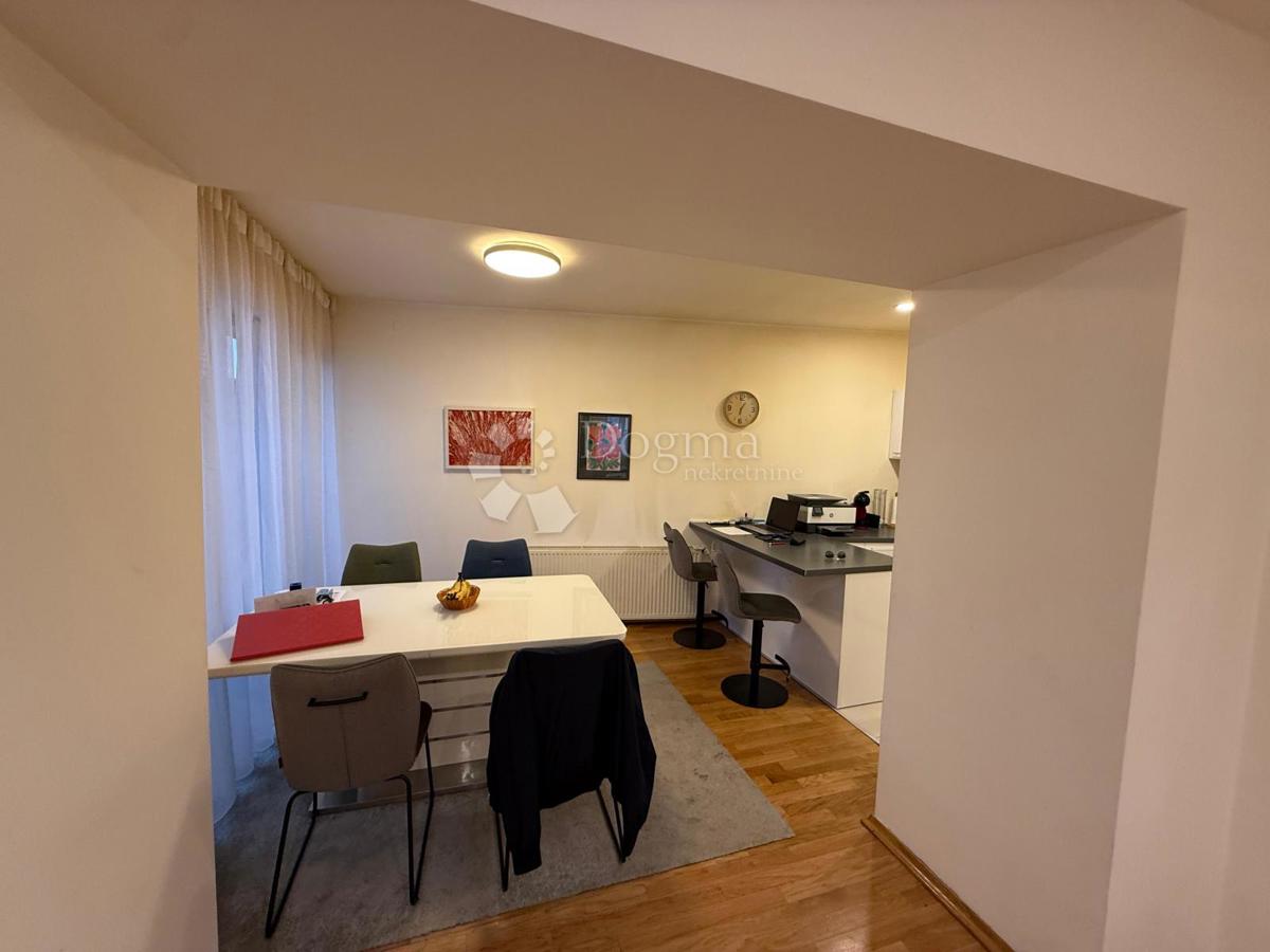 Allogio Donji grad, Donji Grad, 62,29m2