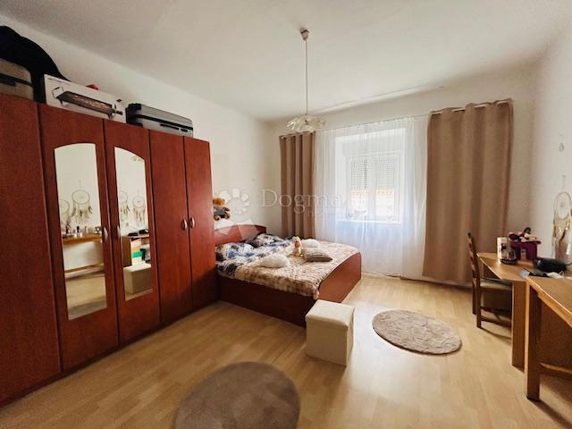 Allogio Turnić, Rijeka, 56,38m2