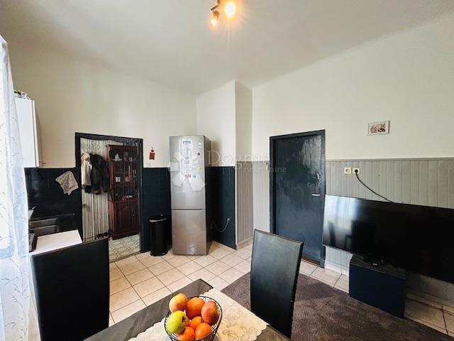 Allogio Turnić, Rijeka, 56,38m2