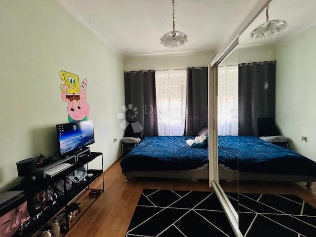 Allogio Turnić, Rijeka, 56,38m2