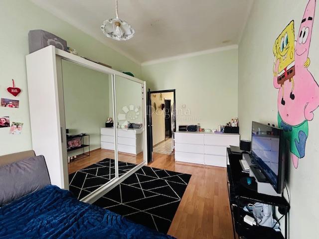 Allogio Turnić, Rijeka, 56,38m2