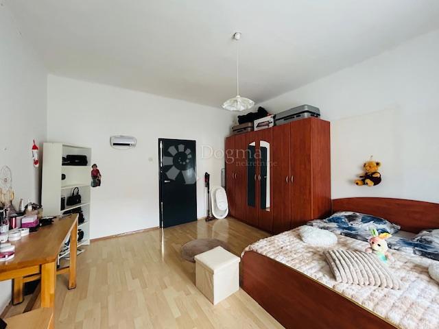 Allogio Turnić, Rijeka, 56,38m2