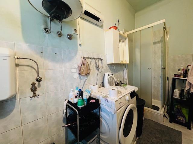 Allogio Turnić, Rijeka, 56,38m2