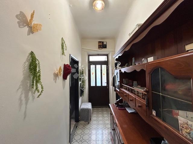 Allogio Turnić, Rijeka, 56,38m2