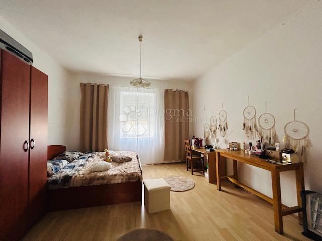 Allogio Turnić, Rijeka, 56,38m2