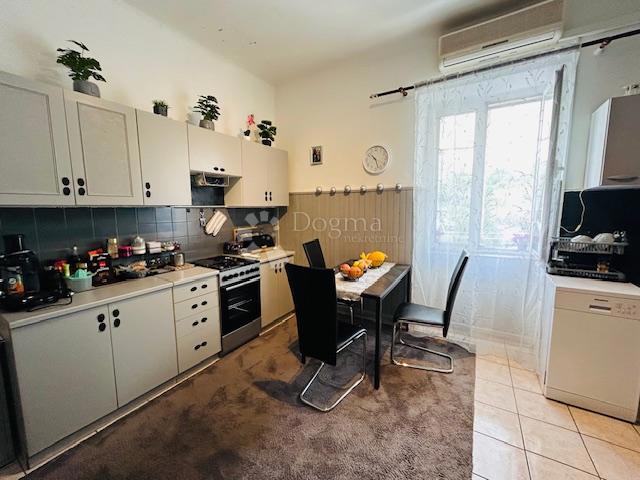 Allogio Turnić, Rijeka, 56,38m2