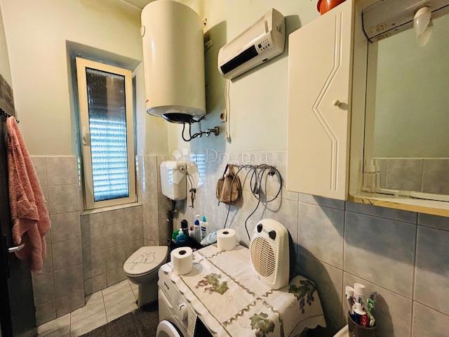 Allogio Turnić, Rijeka, 56,38m2