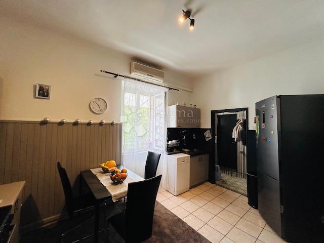 Allogio Turnić, Rijeka, 56,38m2