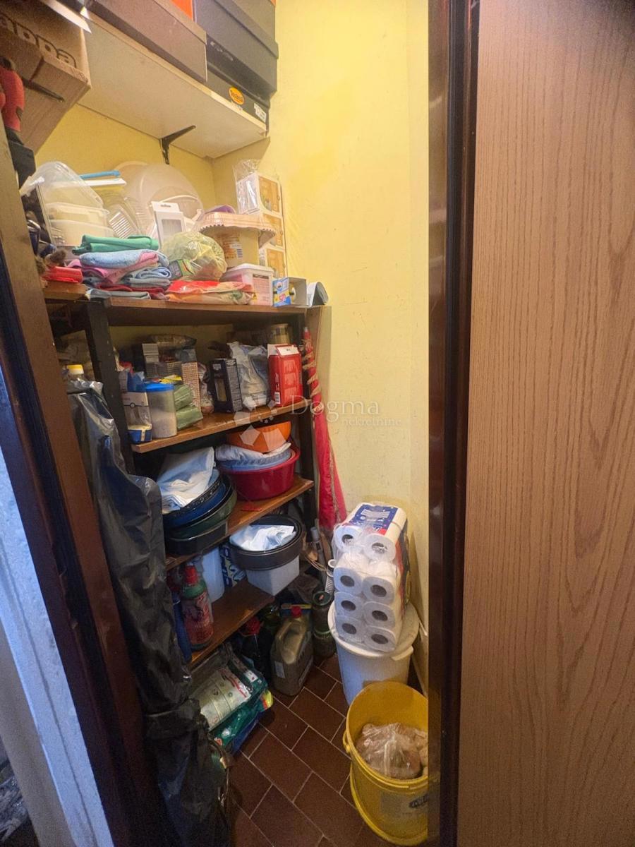 Allogio Ferenščica, Peščenica - Žitnjak, 58,64m2