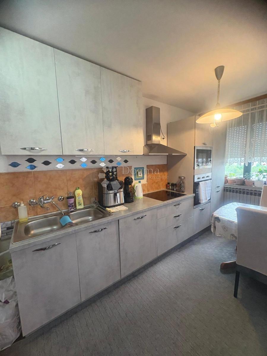 Allogio Ferenščica, Peščenica - Žitnjak, 58,64m2