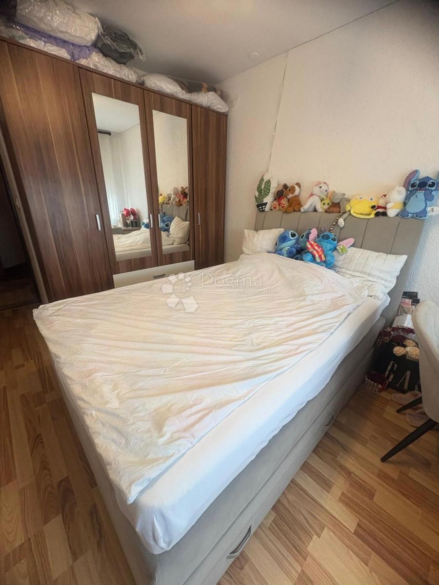 Allogio Ferenščica, Peščenica - Žitnjak, 58,64m2