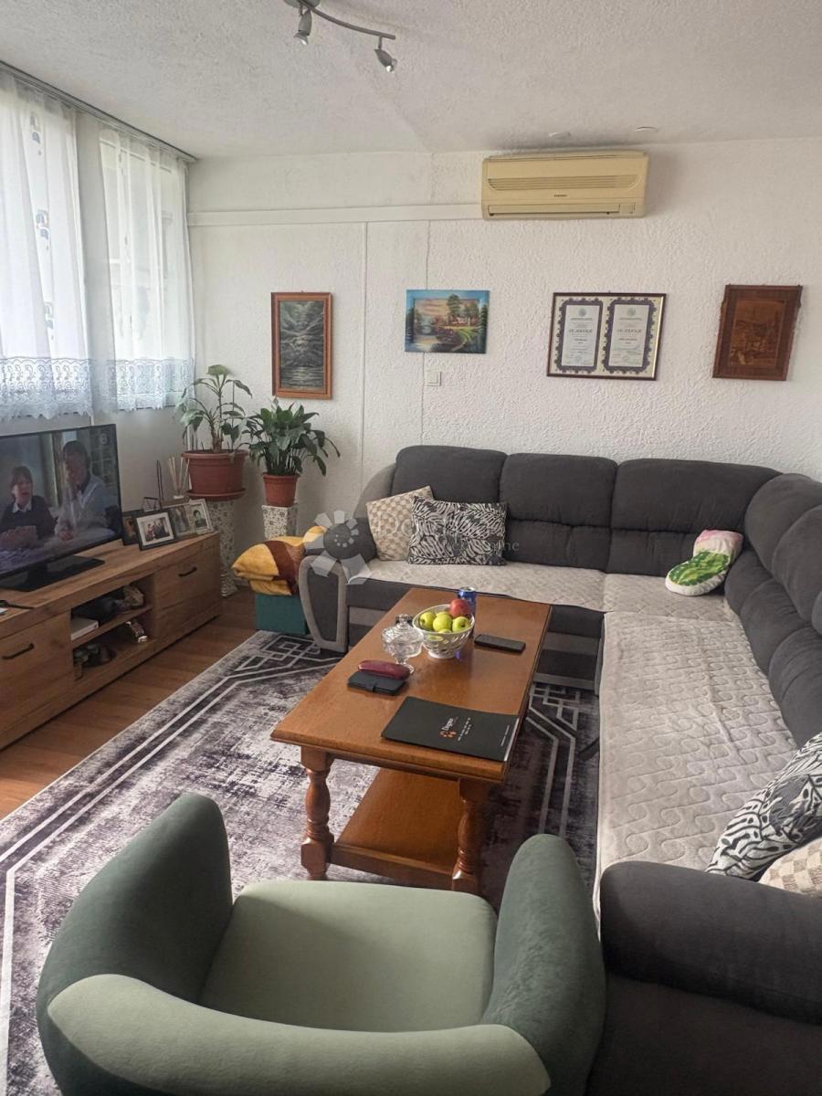 Allogio Ferenščica, Peščenica - Žitnjak, 58,64m2