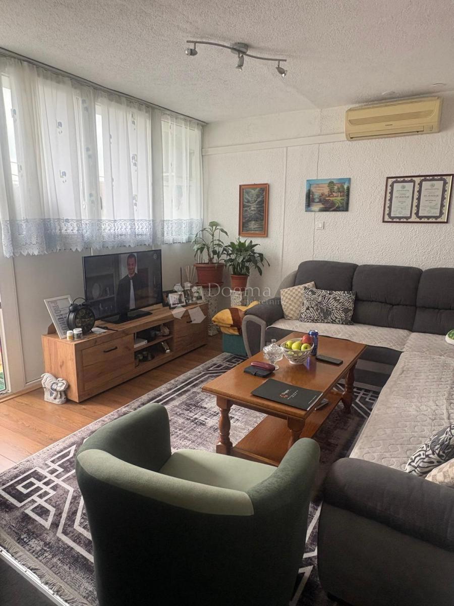 Allogio Ferenščica, Peščenica - Žitnjak, 58,64m2